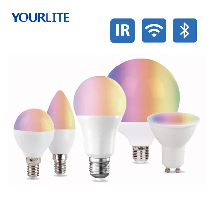 Light Bulbs