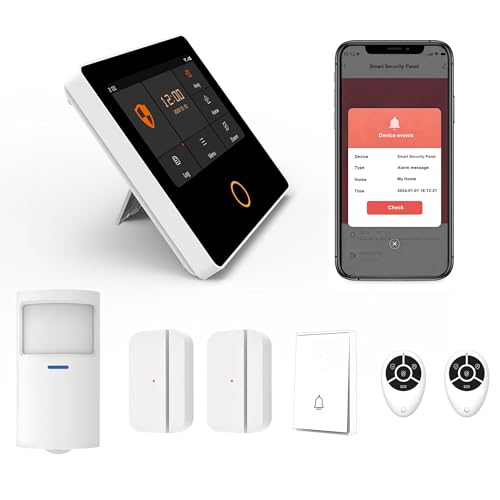 Alarm System