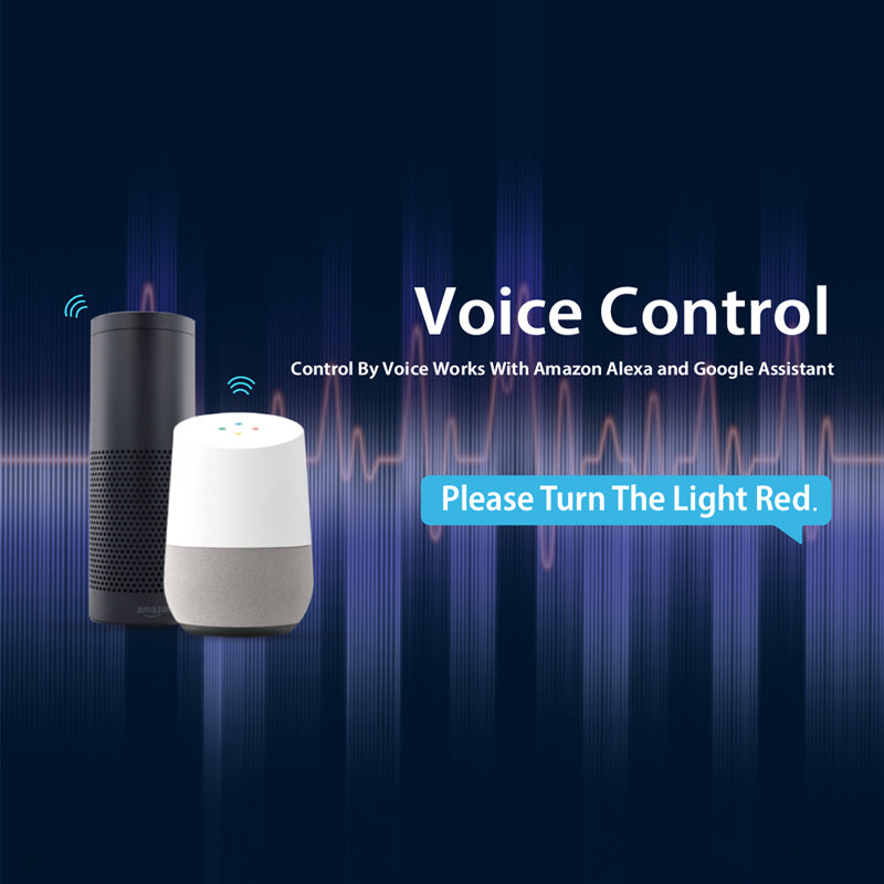 Smart Bulb IR+Wi-Fi