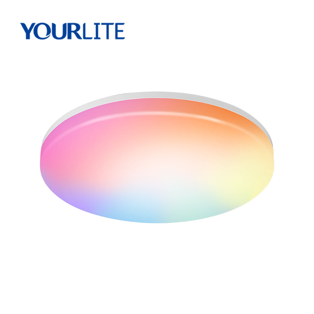 Smart Bulb RGB Dimmable