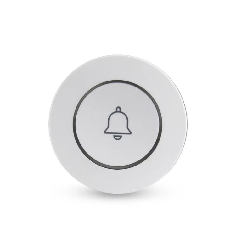 Smart Home Wireless WIFI Alarm System