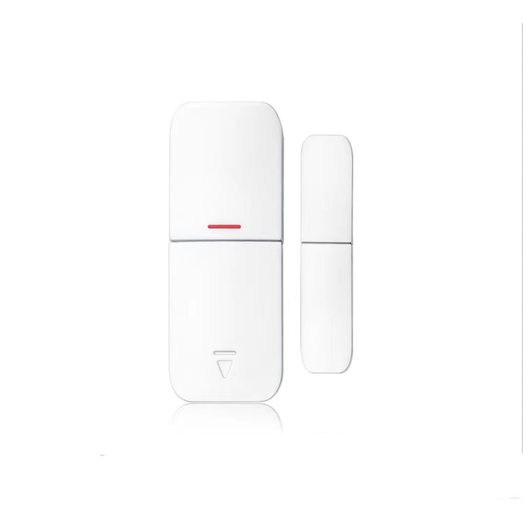 Smart Home Wireless WIFI Alarm System