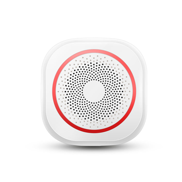 Smart Home Wireless WIFI Alarm System