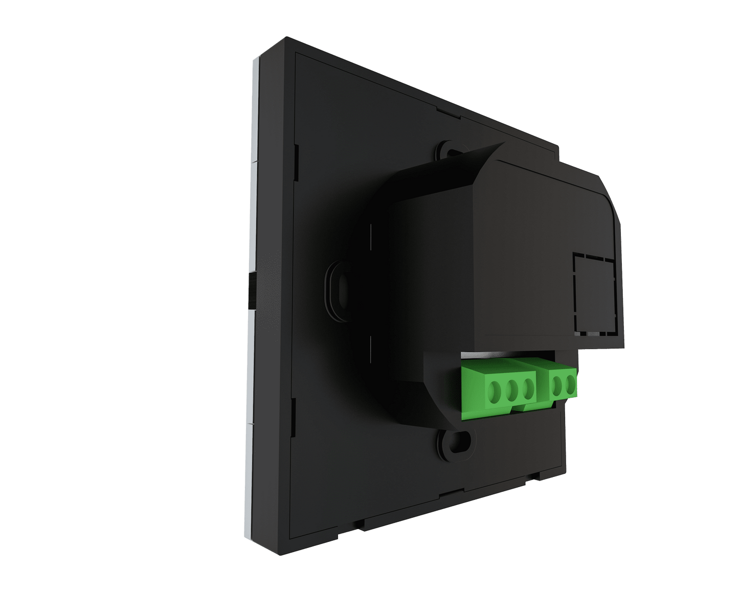 Smart Voice Control 3.1" Panel