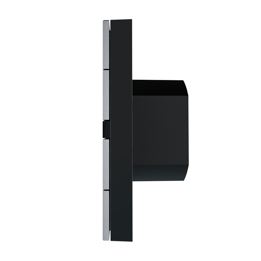 Smart Voice Control 3.1" Panel