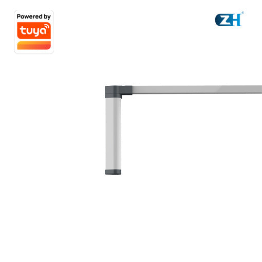 Motorised Curtain ZH Smart ZM70E
