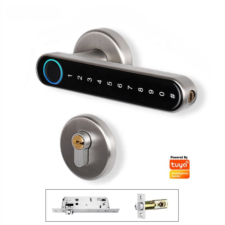 iLockey Smart Door Lock