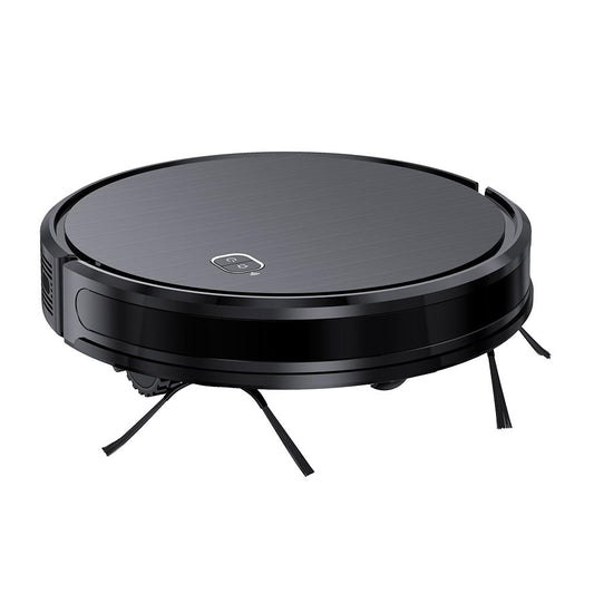 Smart Robot Vacuum Wi-Fi Cleaner
