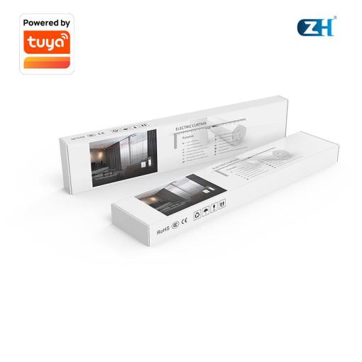 Motorised Curtain ZH Smart ZM70E