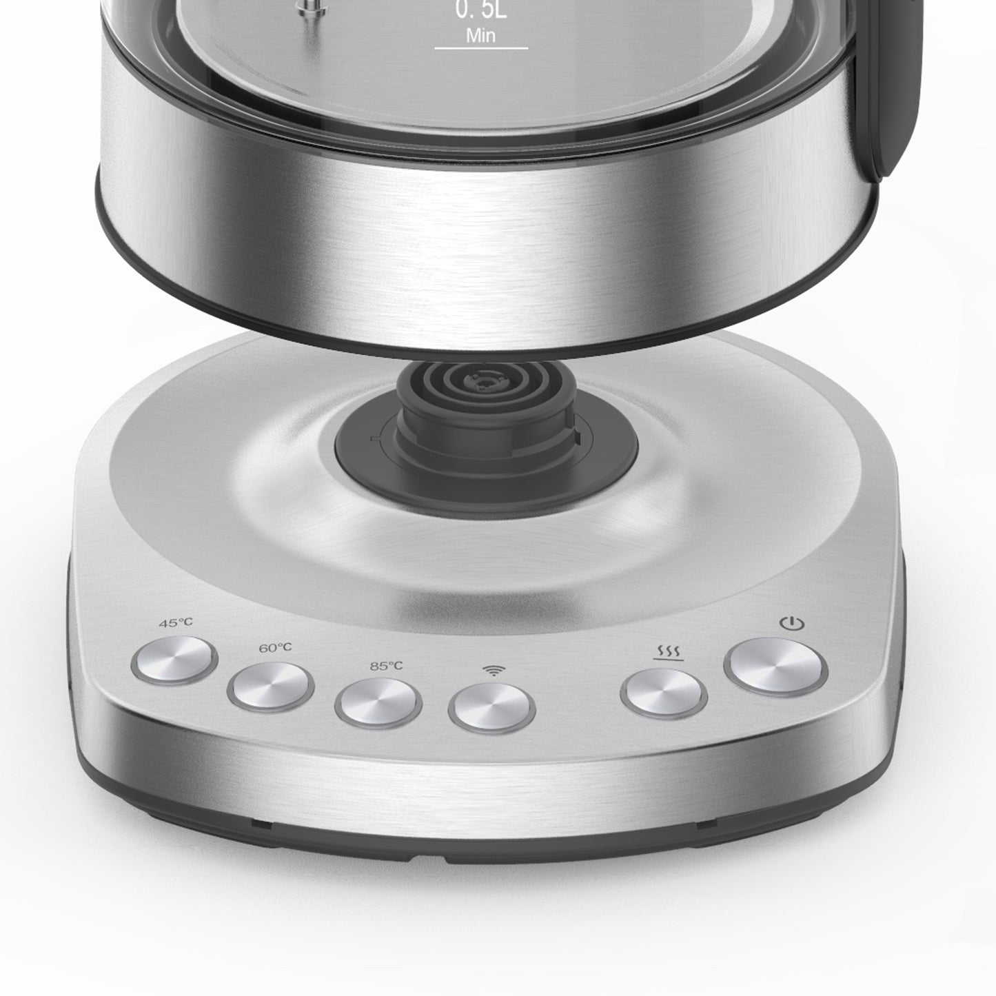 Smart WiFi Electric Kettle