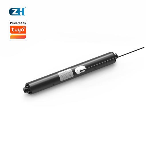 Motorised Curtain ZH Smart ZM70E