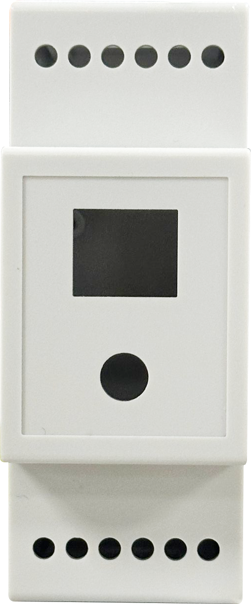 Smart WiFi Power Meter