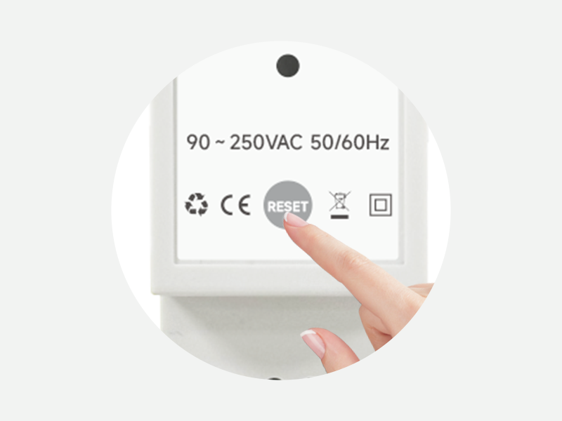 Smart WiFi Power Meter
