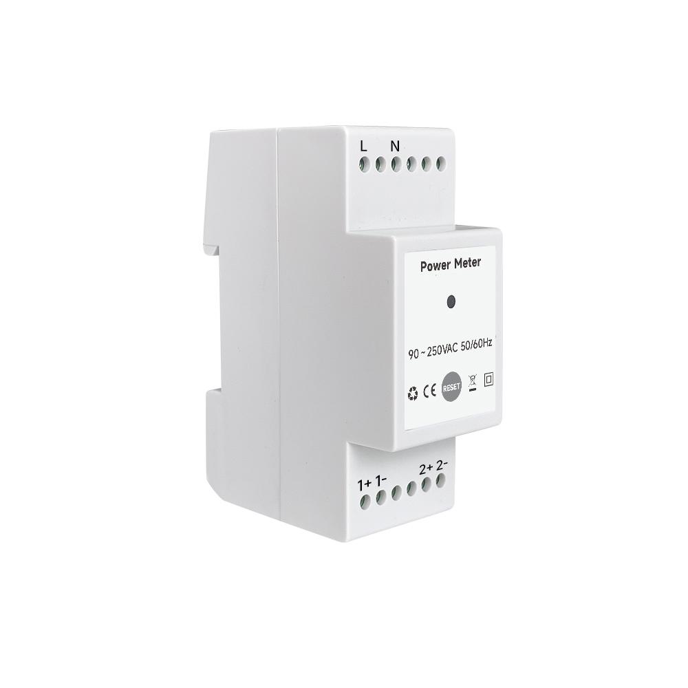 Smart WiFi Power Meter