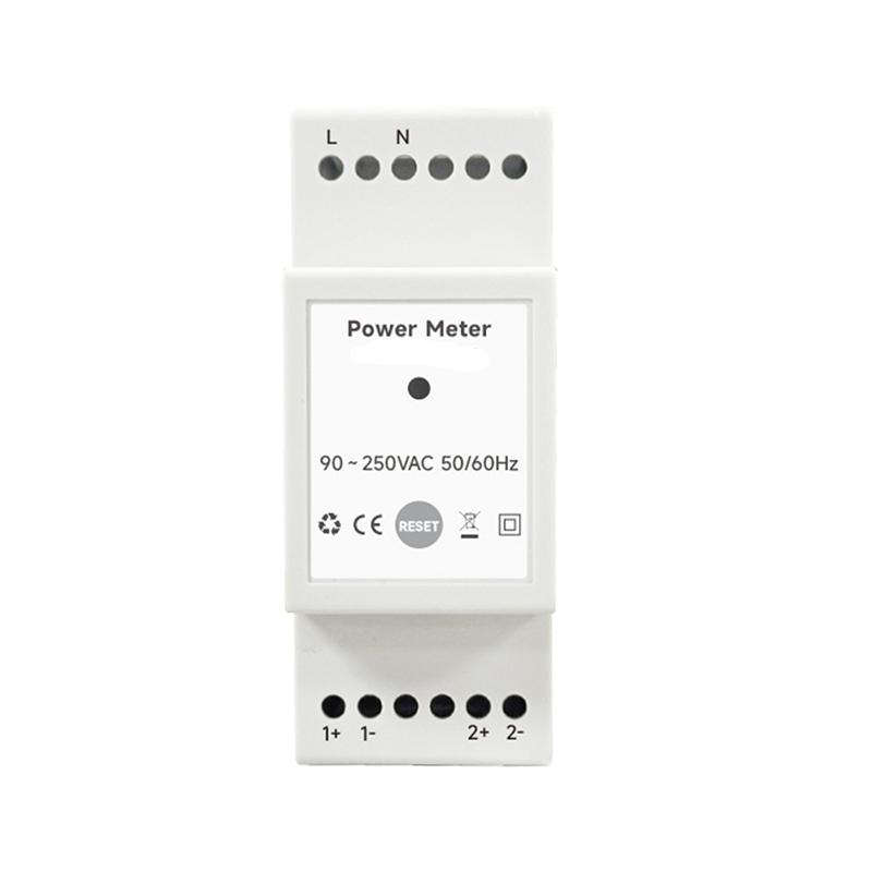 Smart WiFi Power Meter