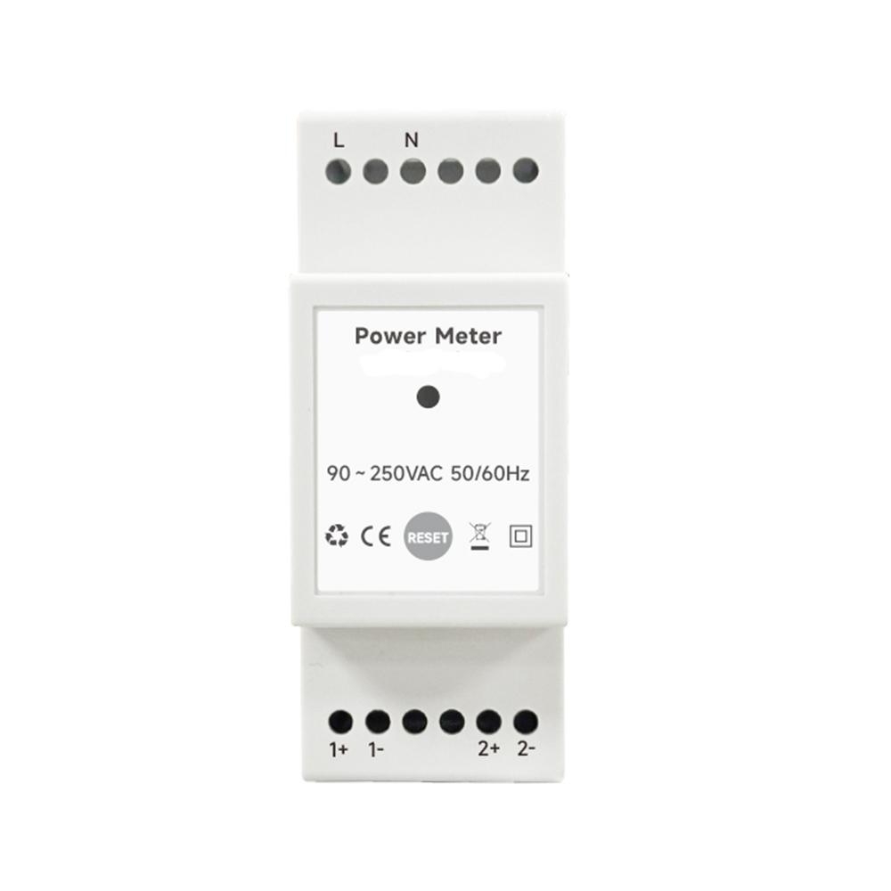 Smart WiFi Power Meter