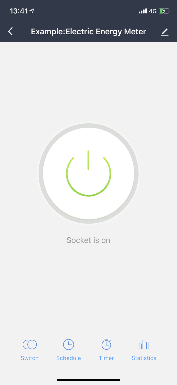 Ultrasonic Valve Control Water Meter Zigbee
