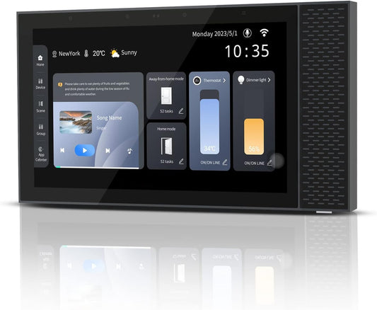 Smart Home 7" Control Panel