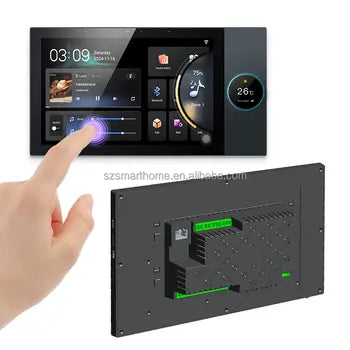 Smart Home 8 Channel Theatre System