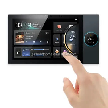 Smart Home 8 Channel Theatre System