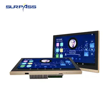 Tuya Smart WIFI Smart Home Wireless Remote Control Google Chrome Indoor Smart Sound System