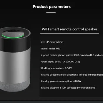 Tuya Wifi Smart Home Whole House Intelligent