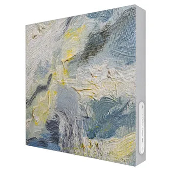 TUYA Smart Bluetooth Wall Art Speaker