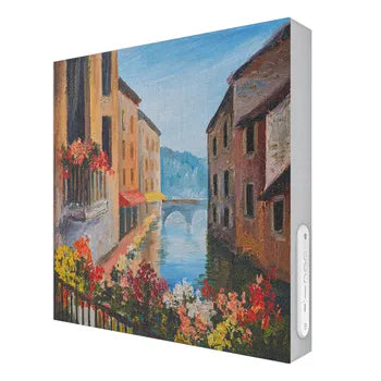 TUYA Smart Bluetooth Wall Art Speaker