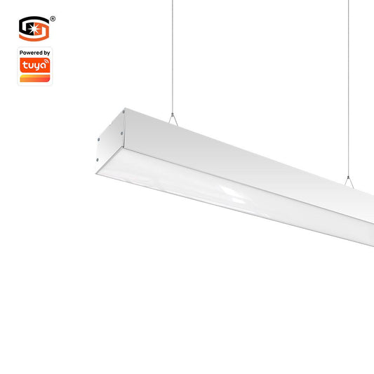 Smart pendant linear light Pioneer