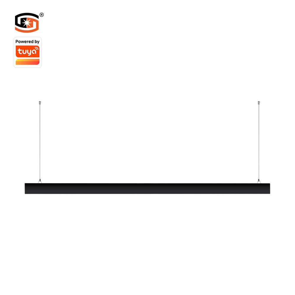 Smart pendant linear light Pioneer