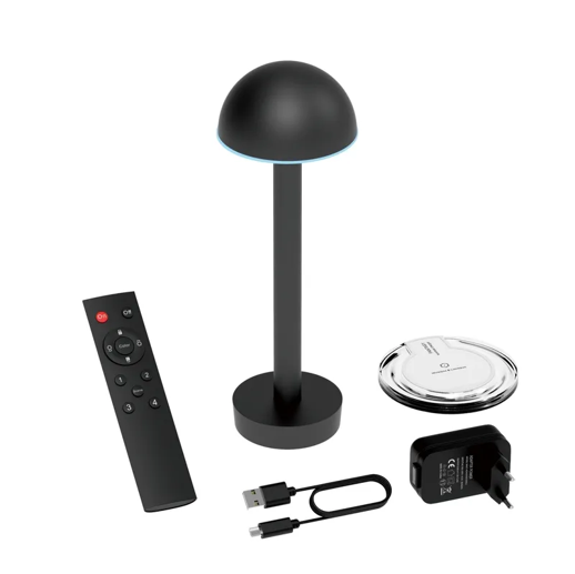 Ambient table lamp 1803