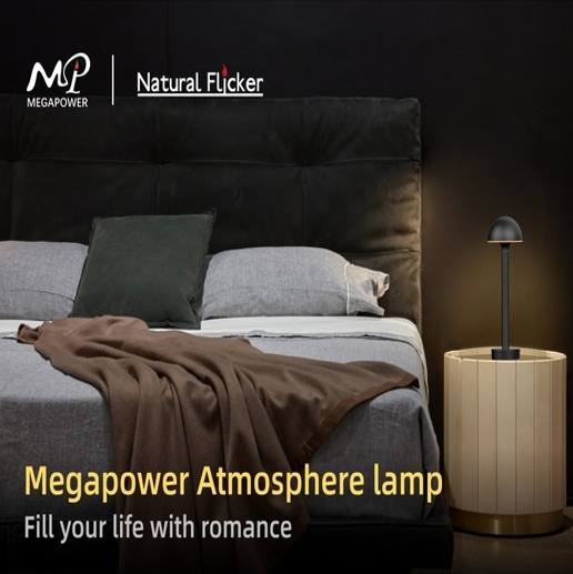 Ambient table lamp 1803