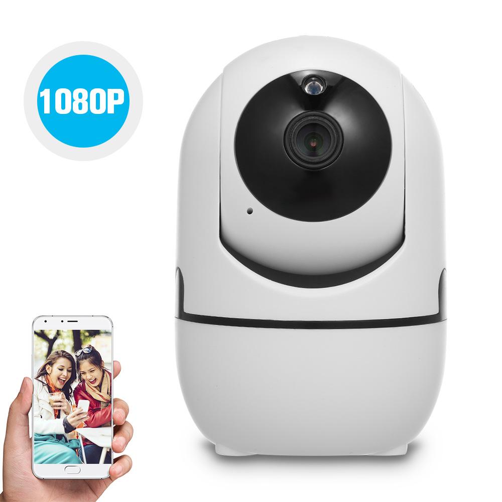 Smart indoor PTZ 2MP Camera CorunSmart