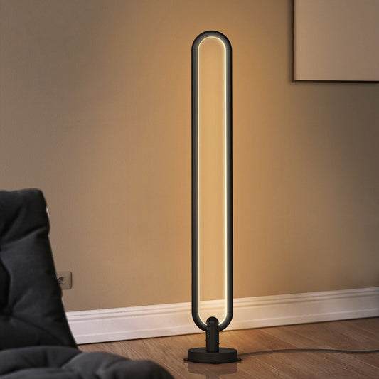 Ambient U shape floor lamp