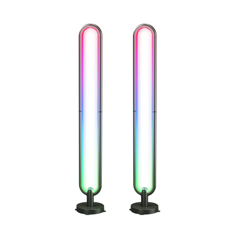 Ambient U shape floor lamp