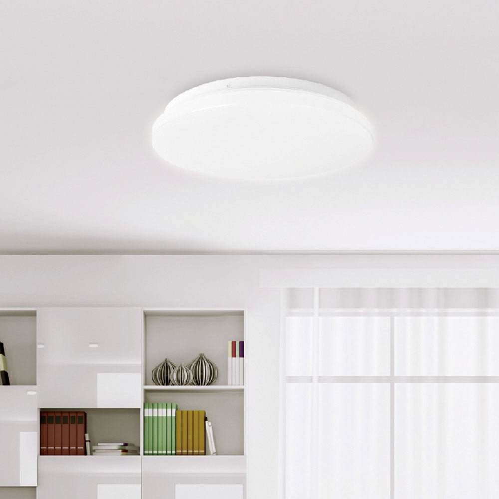 Dimmable ceiling light