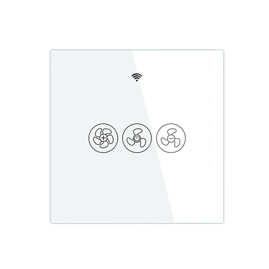 Smart Fan Switch