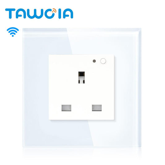 Smart single socket