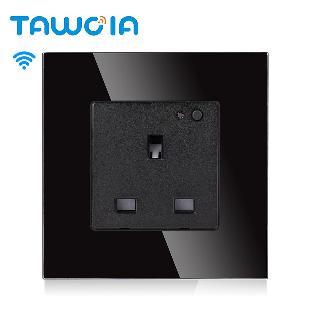 Smart single socket