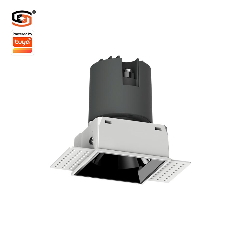 Smart ambient spot light Pioneer