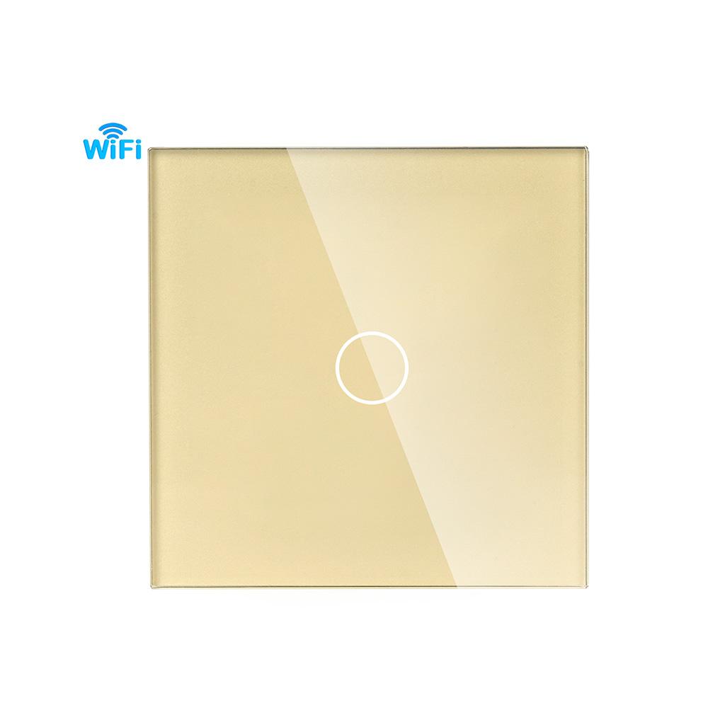 Smart light switch 1/2/3/4 gang Tangwo
