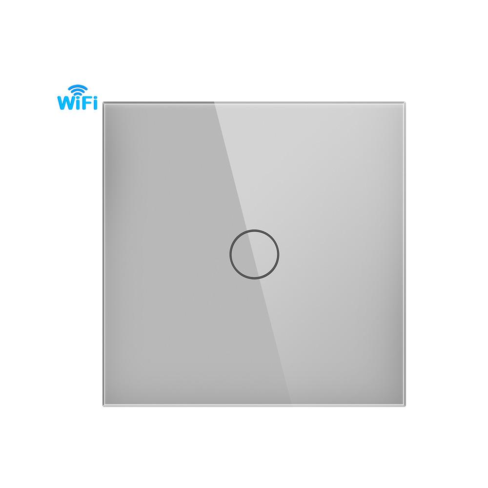 Smart light switch 1/2/3/4 gang Tangwo