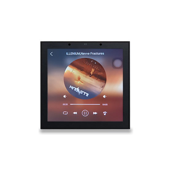 Audio Amplifier