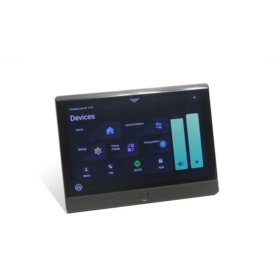 Smart Automation Multimedia Panel