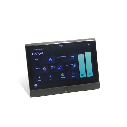 Smart Automation Multimedia Panel