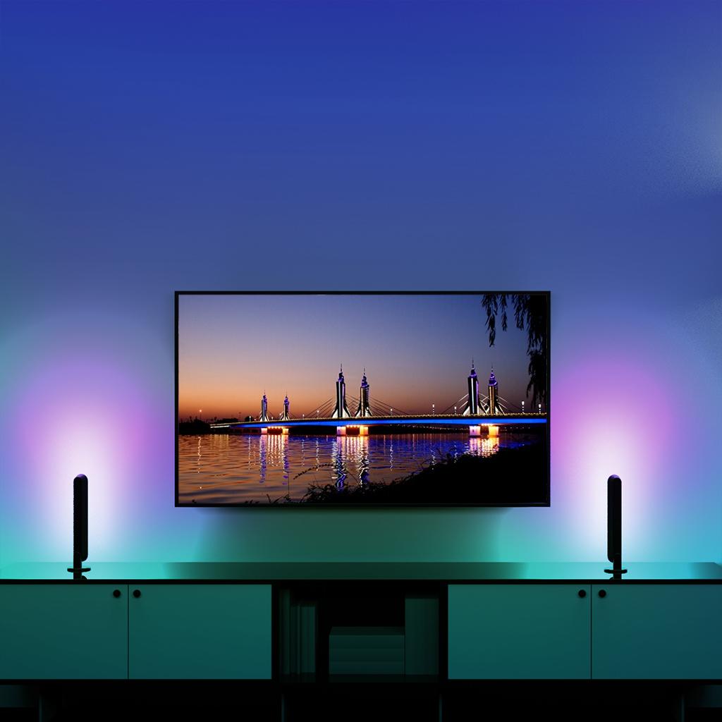 Ambient lamp Uemon