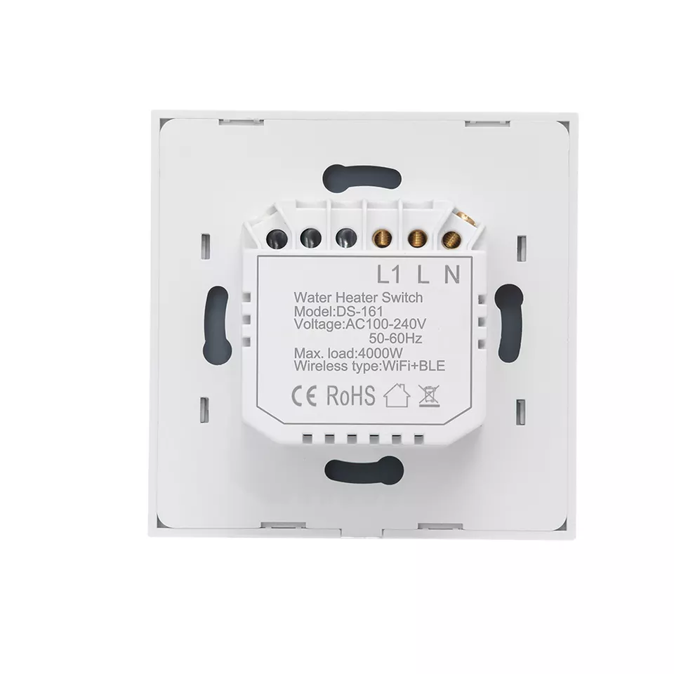 Smart Immersion Heater Switch Corunsmart