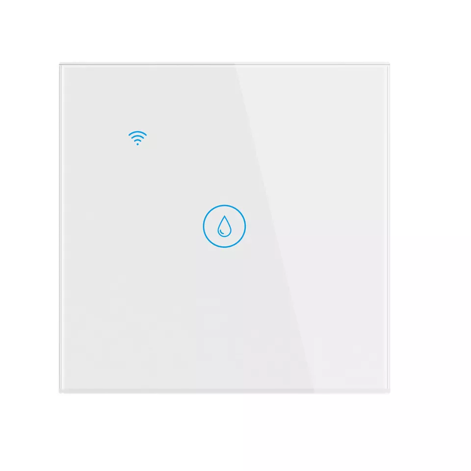 Smart Immersion Heater Switch Corunsmart
