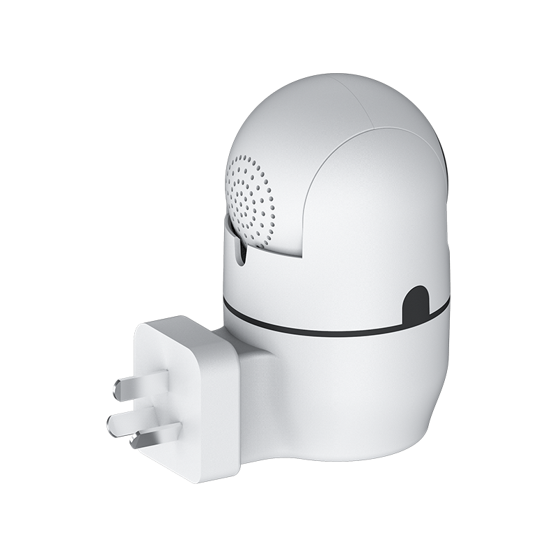 Smart 3MP PTZ camera SinoVision