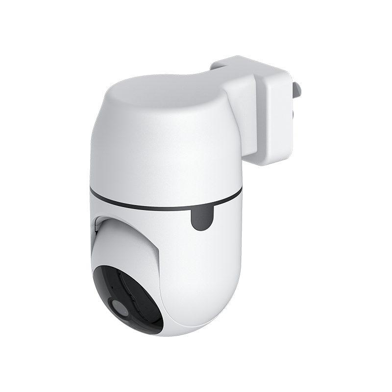 Smart 3MP PTZ camera SinoVision
